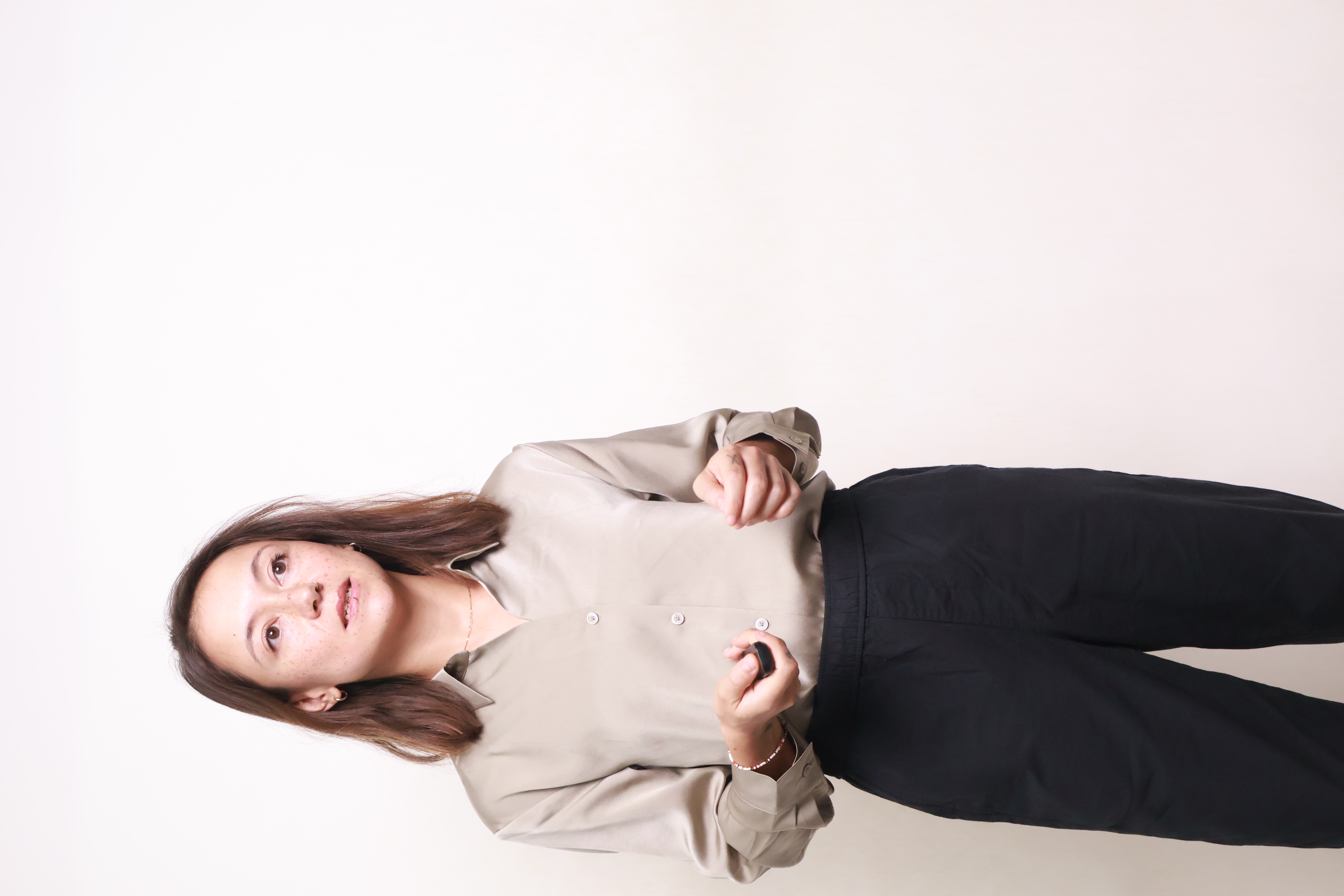 Stephanie Uhlhorn Portrait